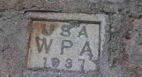Revisiting the WPA to Remind America of Its Potential Image